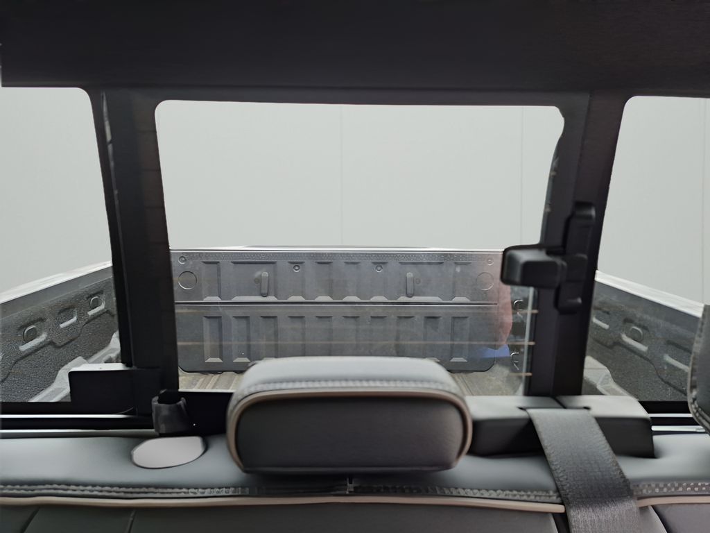 New 2026 White GMC Denali image 25