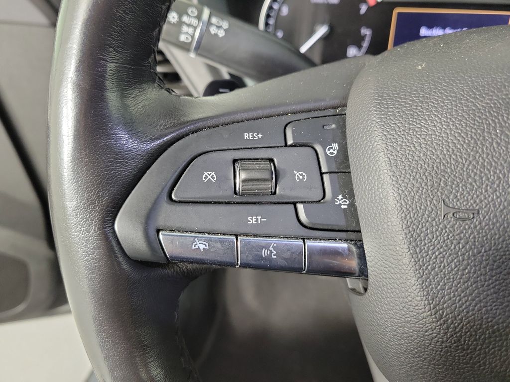 2023 Cadillac CT4 Premium Luxury Silver at Bayway Cadillac of The Woodlands