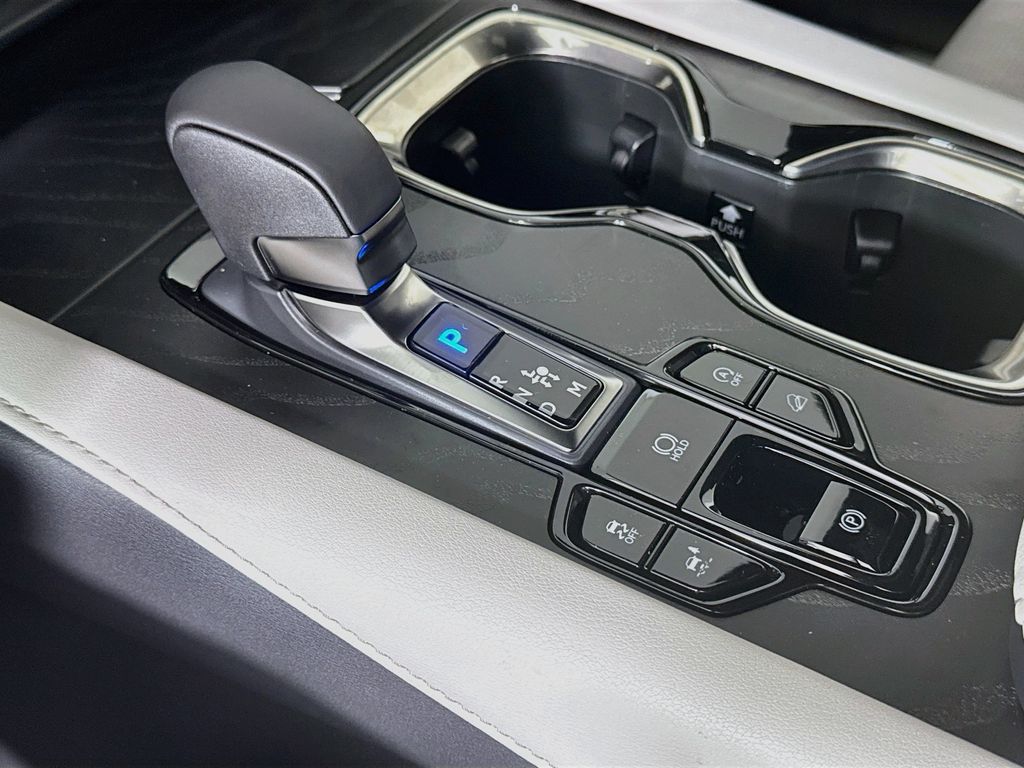 Thumbnail: 2026 Lexus RX - 15