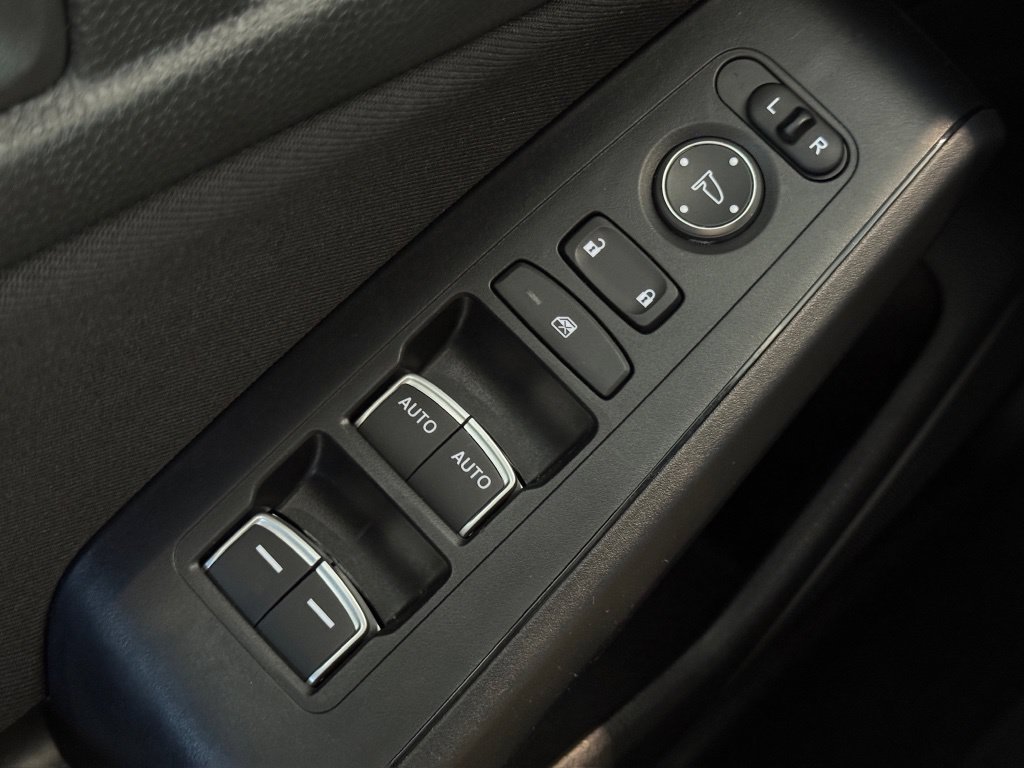 2025 Honda Civic Sport  at Baytown Hyundai
