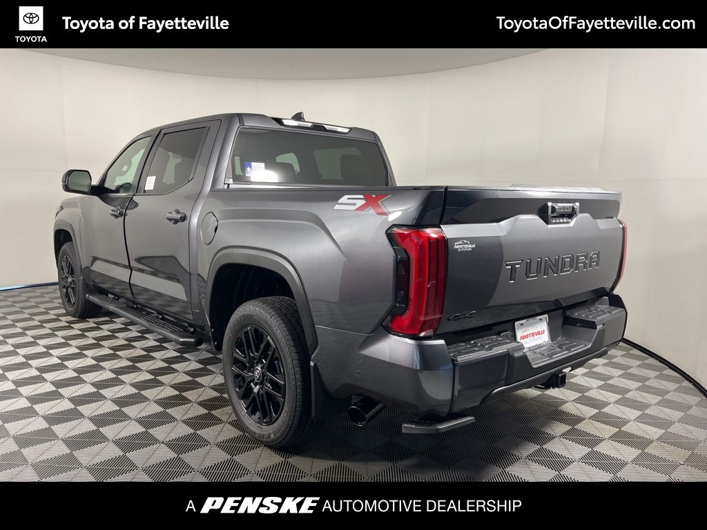 Thumbnail: 2026 Toyota Tundra - 3