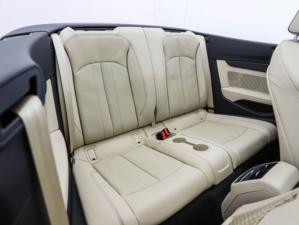 Thumbnail: 2024 Audi A5 - 26