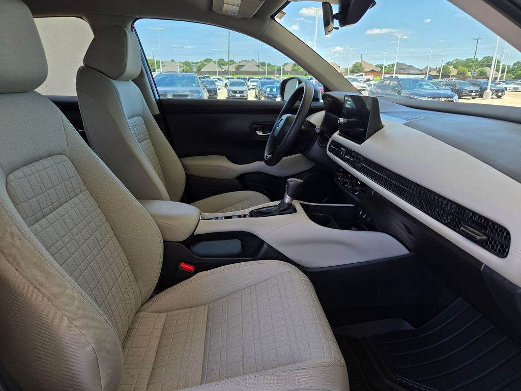 Used 2027 Honda HR-V SUV