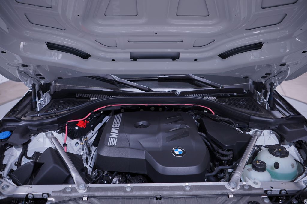 Thumbnail: 2026 BMW X3 - 14