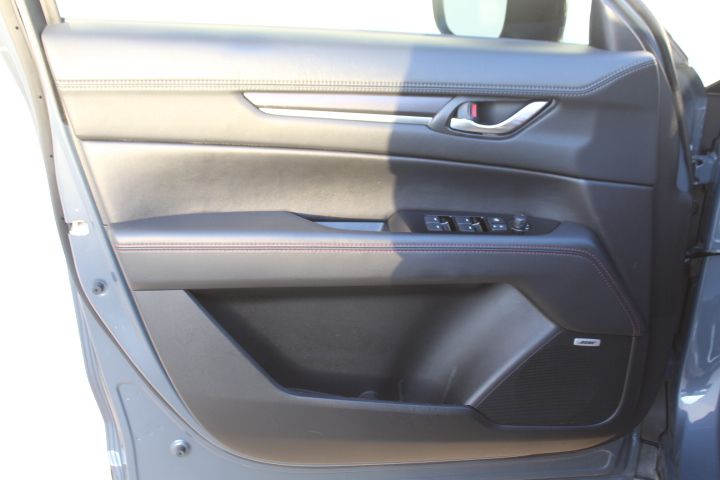 Used Car 2023 Mazda Cx-5  2.5 S Carbon Edition For Sale Under $30,000 In Georgetown, Texas