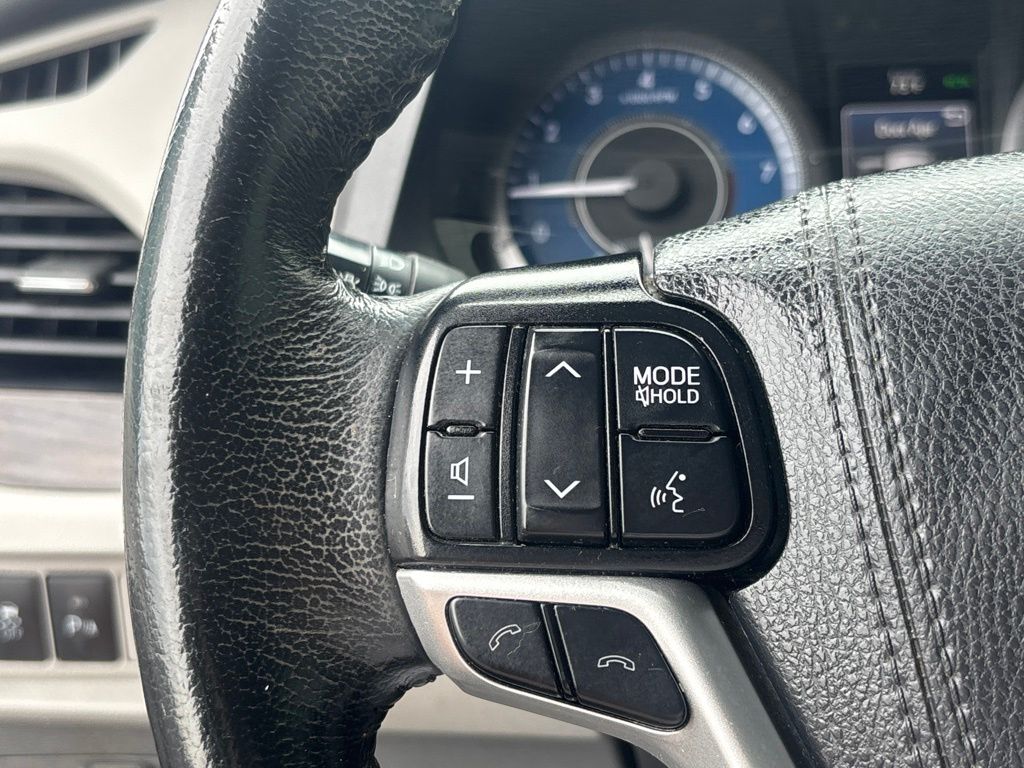 Used 2019 Toyota Sienna Van
