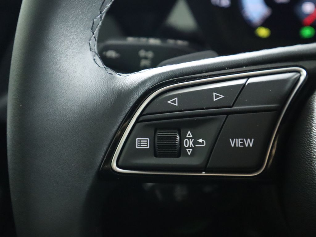 Thumbnail: 2025 Audi A3 - 11