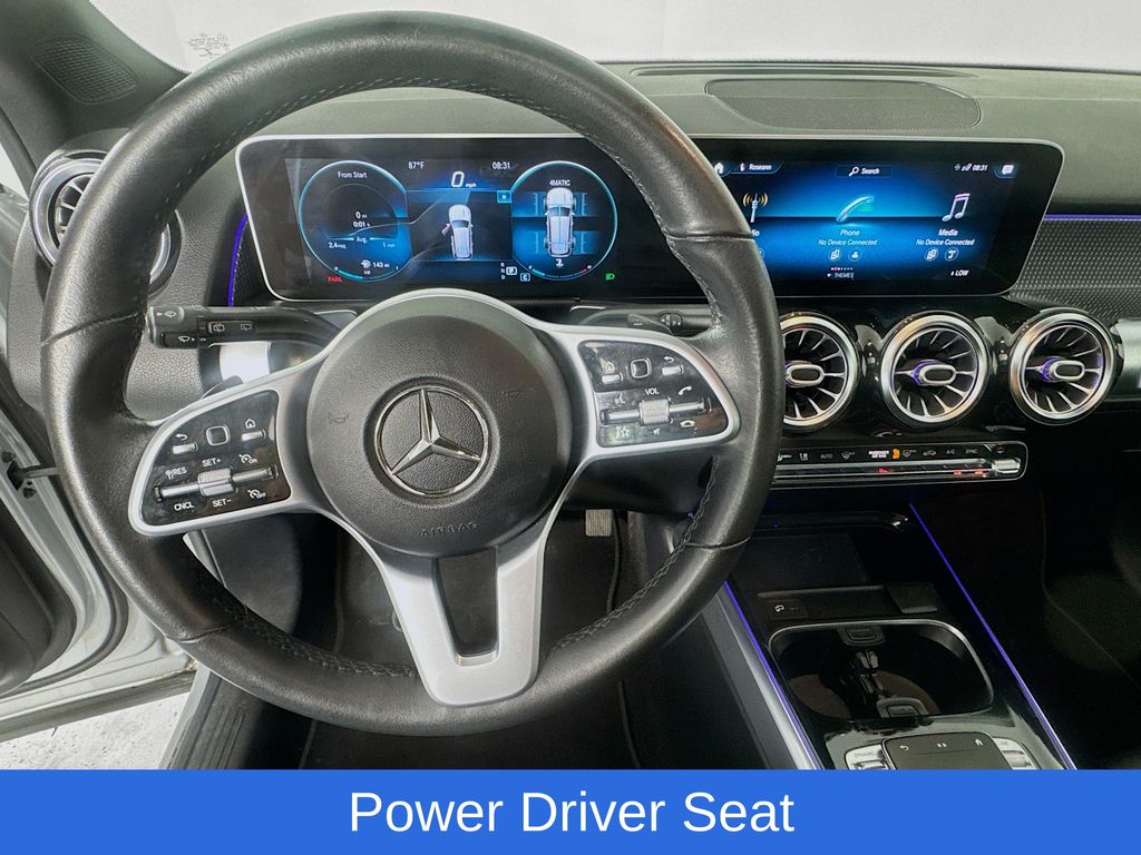 Used Car 2020 Mercedes-benz Glb  Glb 250 For Sale Under $25,000 In Austin, Texas