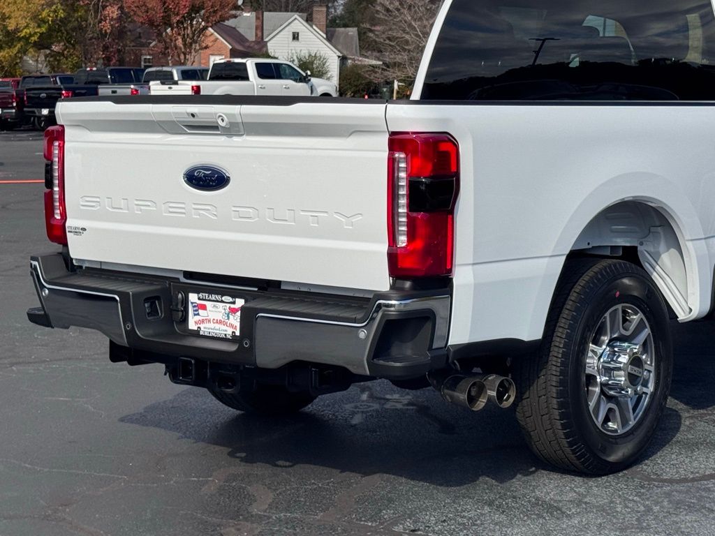 FordF-350SD40