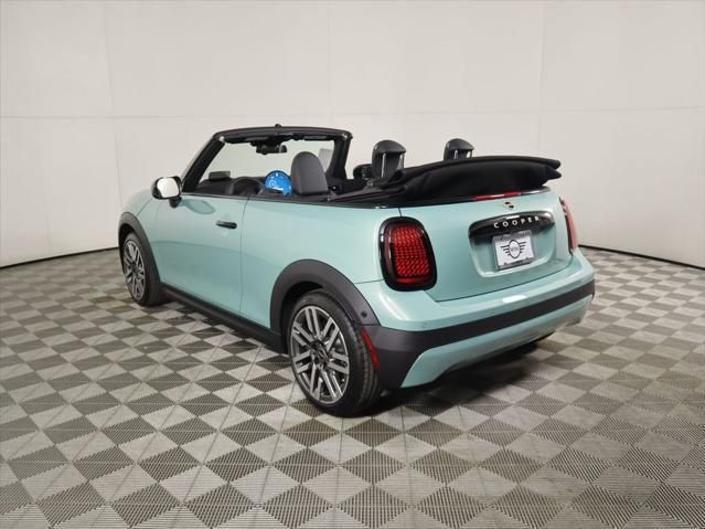 Thumbnail: 2026 MINI Cooper - 7