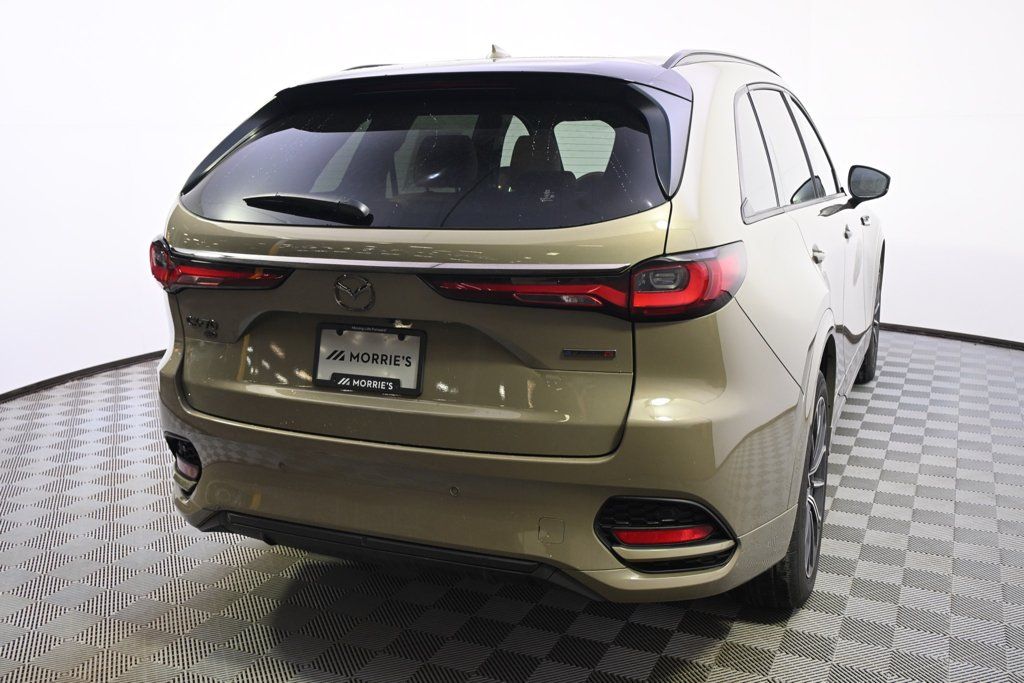 2026 Mazda CX-70 Premium Plus Package - Photo 6