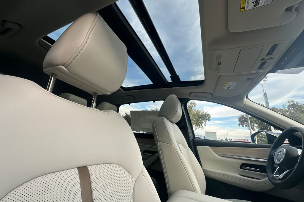 2026 Mazda CX-90 Premium Sport Package - Photo 18