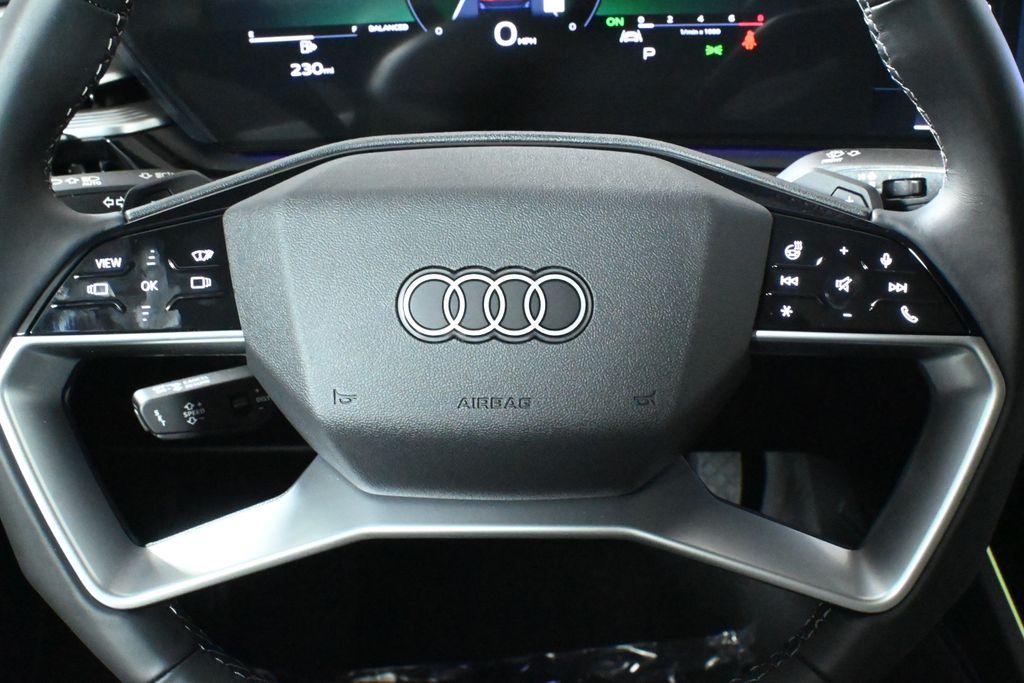 Thumbnail: 2026 Audi A6 - 19