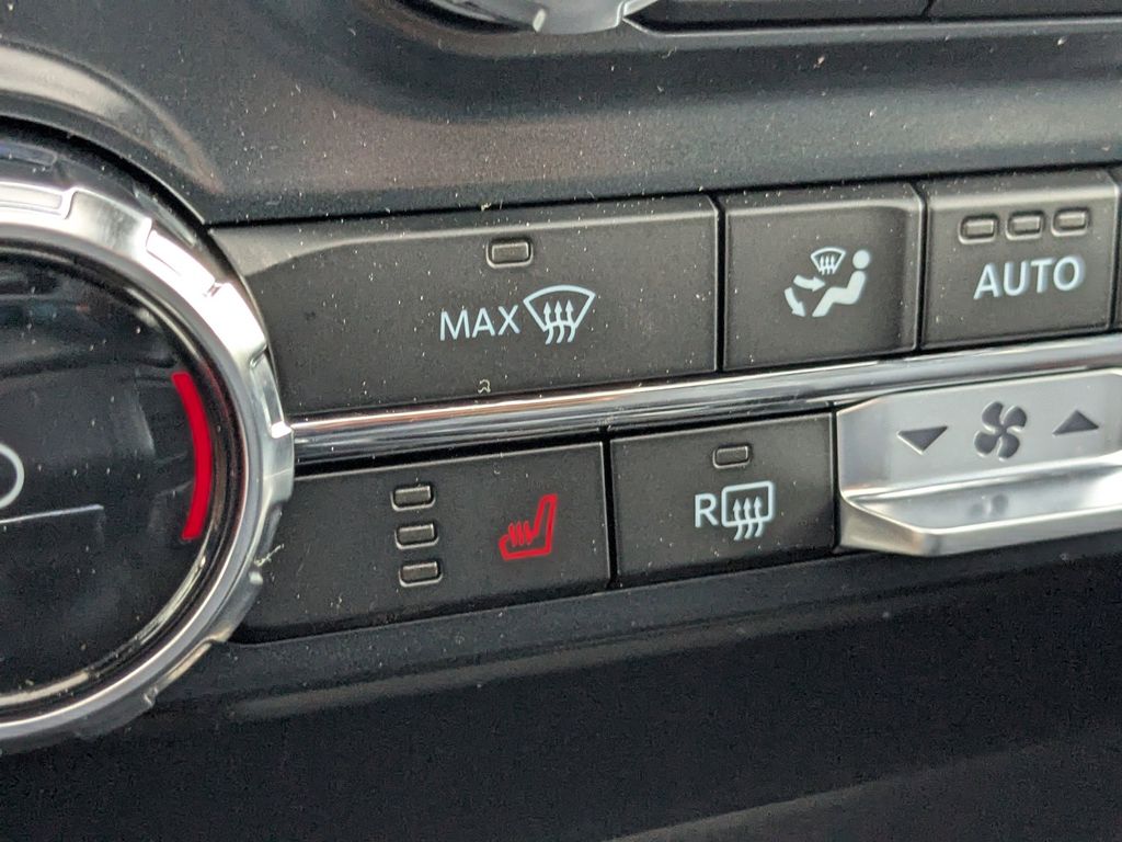 2026 Ford F-150 Rocky Ridge