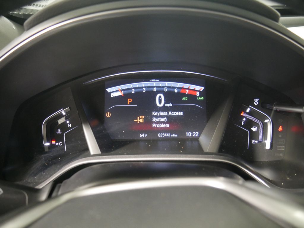 Thumbnail: 2022 Honda CR-V - 23