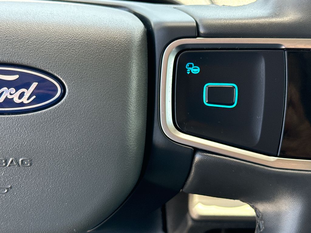 Certified Used 2025 Gray Ford Active image 17