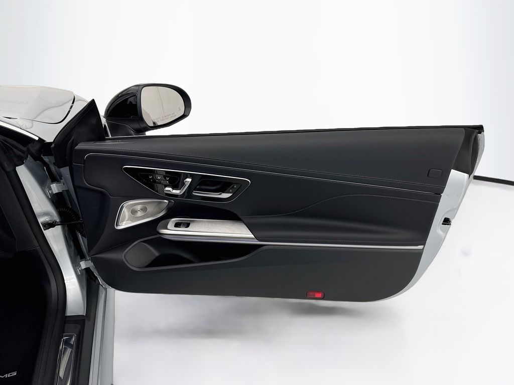 Thumbnail: 2027 Mercedes-Benz CLE - 22