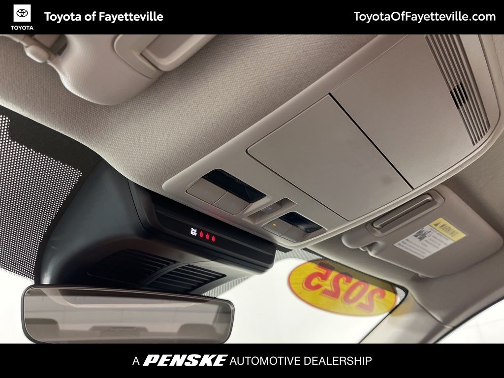 Thumbnail: 2025 Mazda Mazda3 - 24