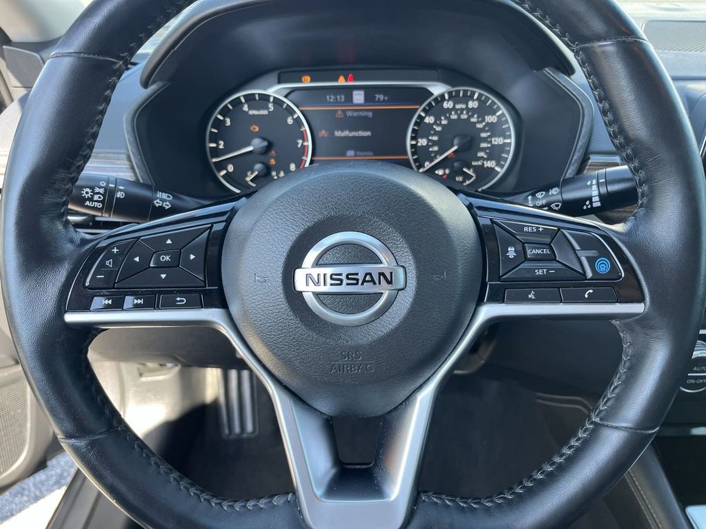 2020 Nissan Altima 2.5 SL 30