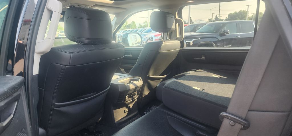 Used 2024 Toyota Sequoia SUV