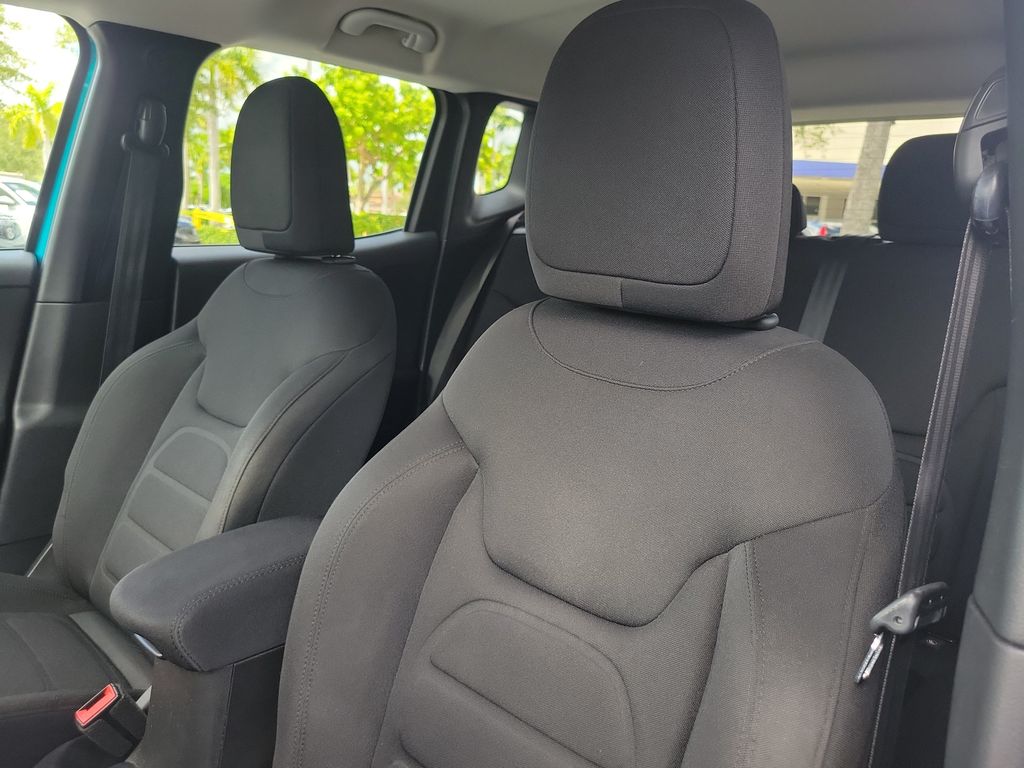 2020 Jeep Renegade - $11,888