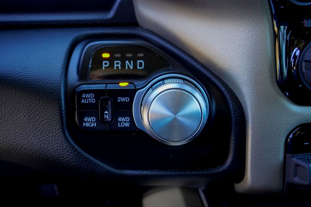 Used Car 2022 Ram 1500  Laramie For Sale Under $50,000 In Taylor, Texas