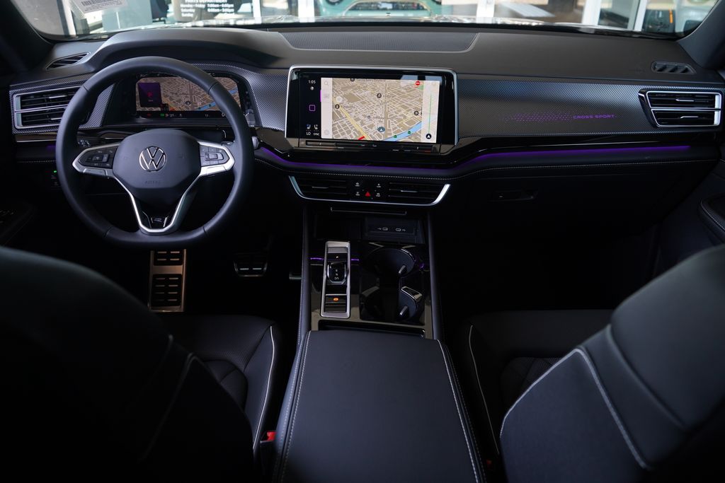 Thumbnail: 2026 Volkswagen Atlas - 8