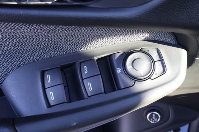 Thumbnail: 2026 Chevrolet TrailBlazer - 17