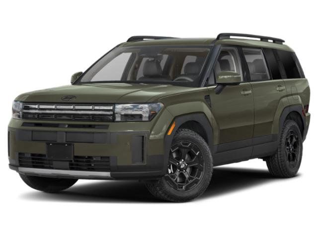 2026 Hyundai Santa Fe — photo 1