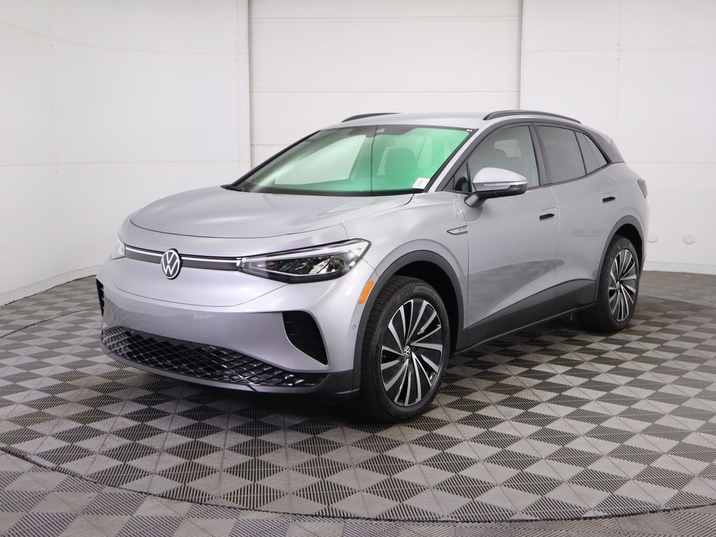 Thumbnail: 2026 Volkswagen ID.4 - 1