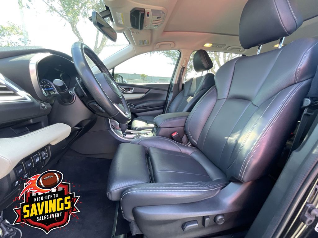Used 2022 Subaru Ascent SUV