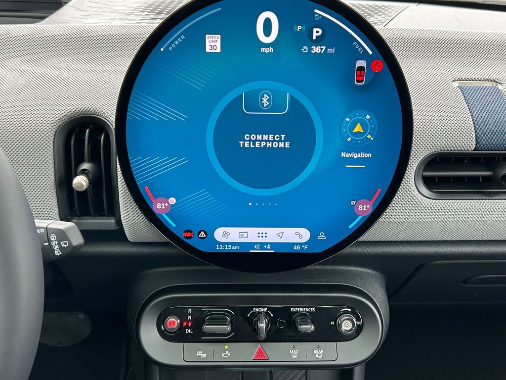 Thumbnail: 2026 MINI Cooper - 24