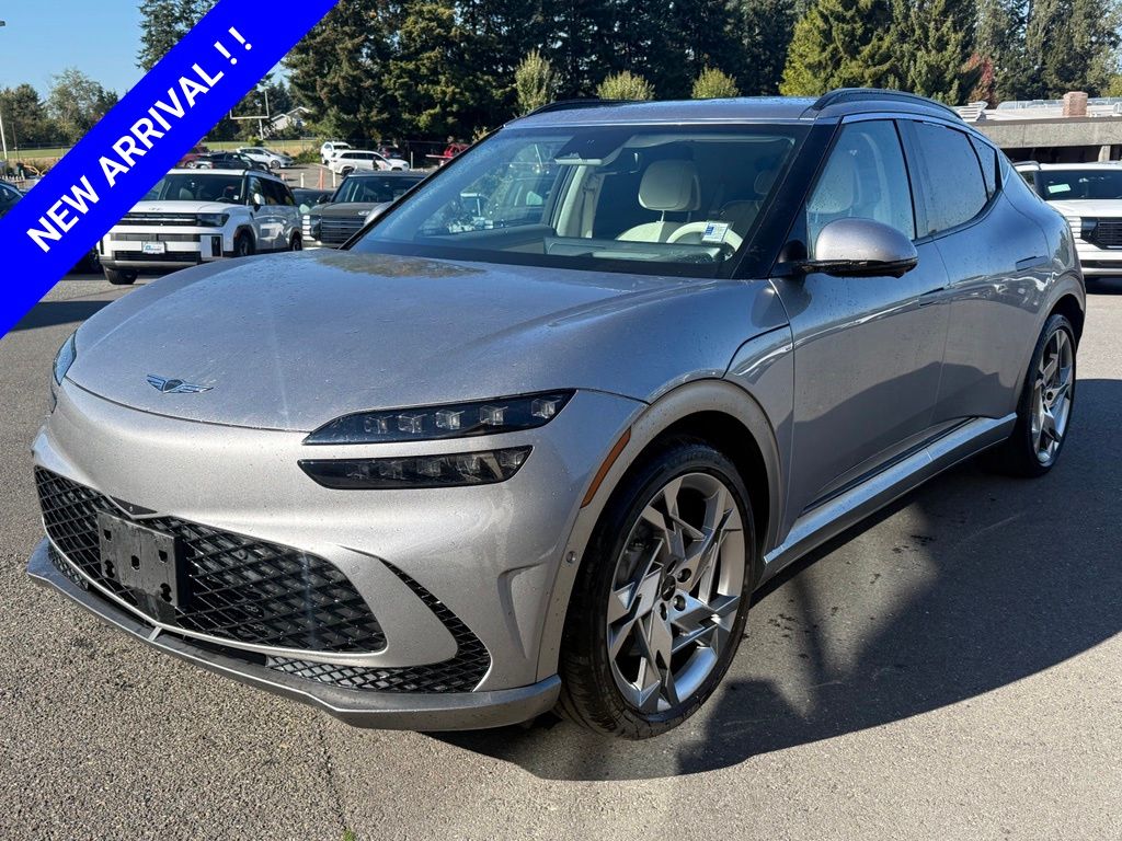 2023 Genesis GV60 Performance AWD