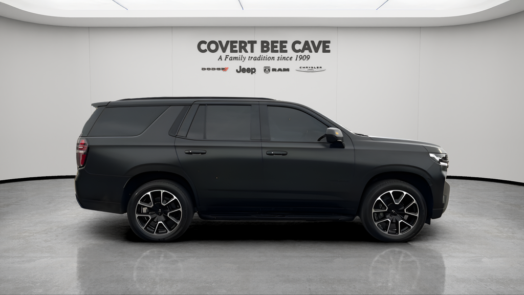 Used Car 2023 Chevrolet Tahoe  Rst For Sale Under $60,000 In Austin, Texas