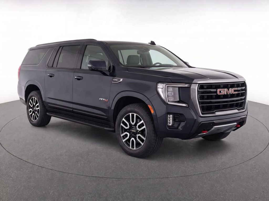 2023 GMC Yukon XL AT4 4WD