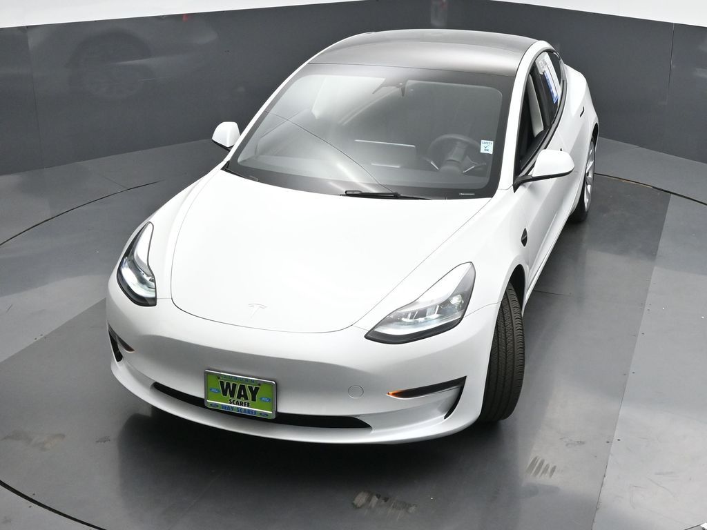 2023 Tesla Model 3 Base