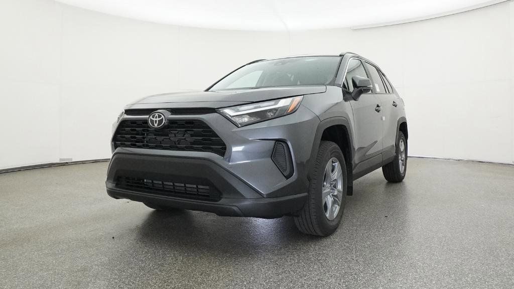 Thumbnail: 2025 Toyota RAV4 - 21