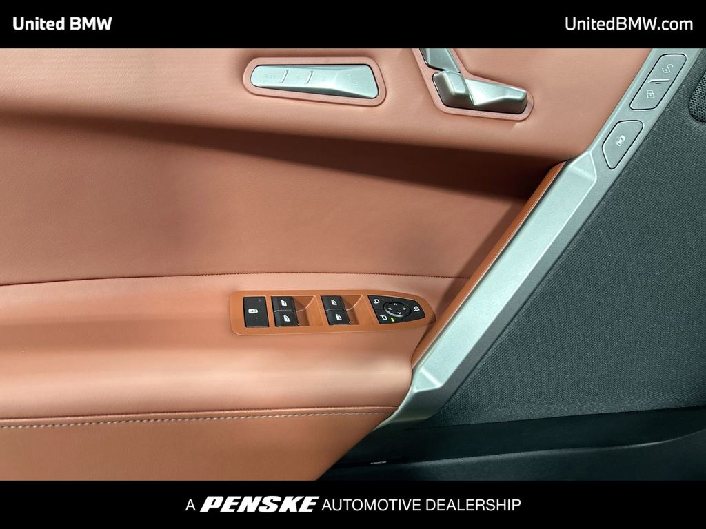 Thumbnail: 2026 BMW X6 - 11