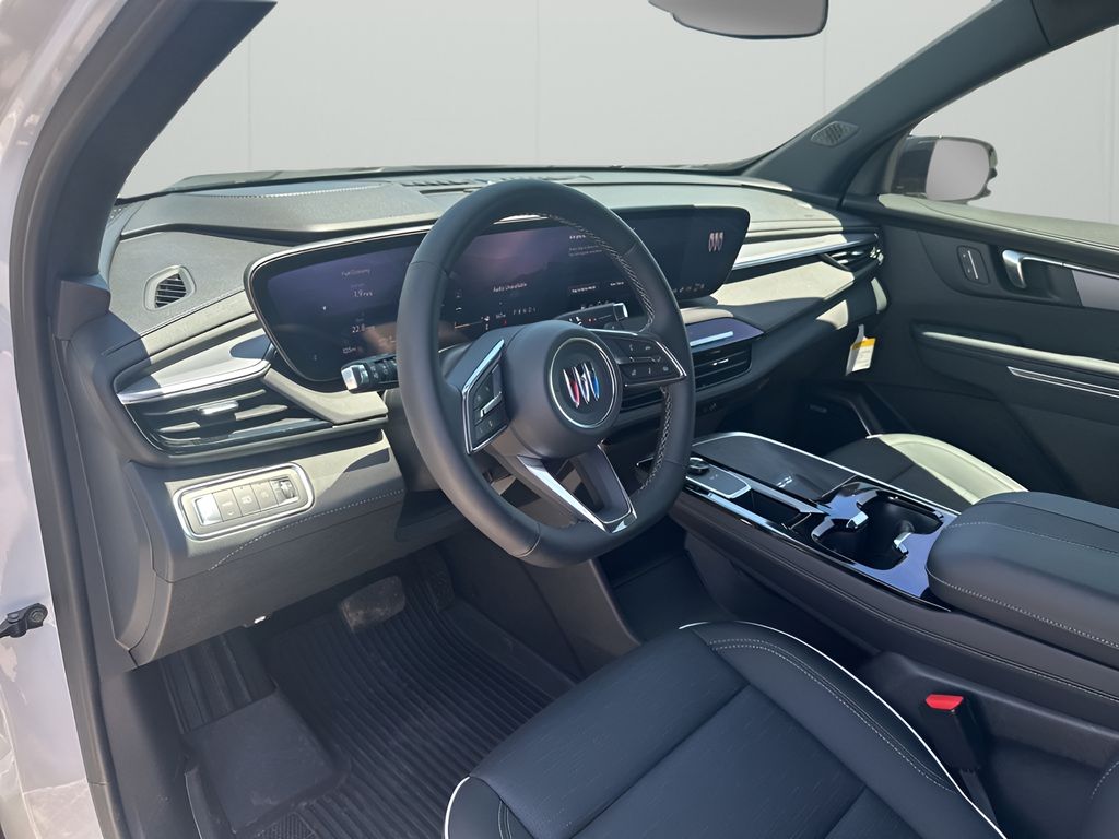 New Car 2025 Buick Enclave  Sport Touring For Sale Under $50,000 In Austin, Texas