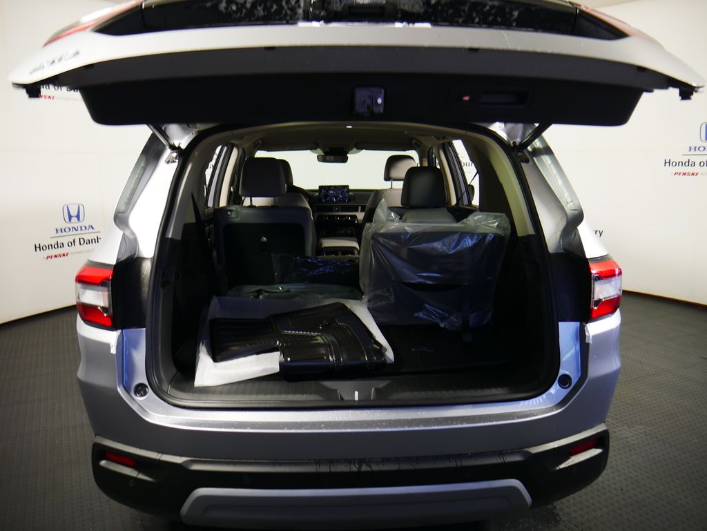 Thumbnail: 2026 Honda Pilot - 8