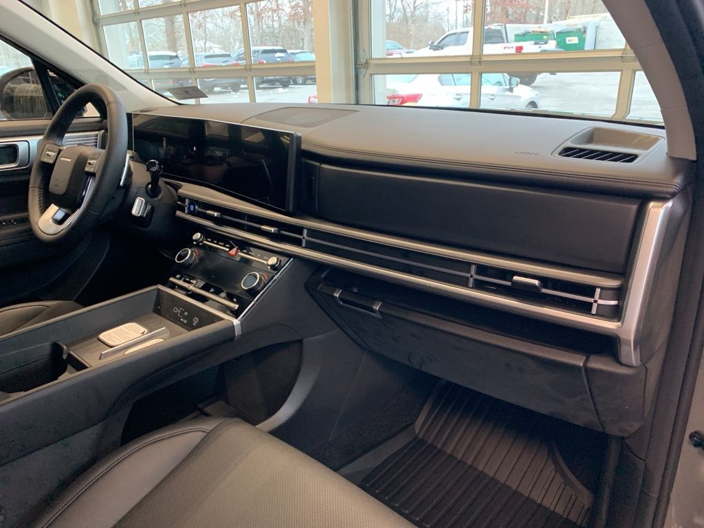 New 2026 Gray Hyundai XRT image 20