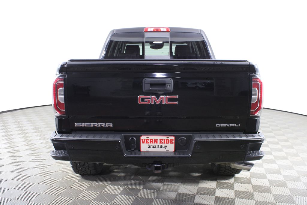 Used 2018 GMC Sierra 1500 for sale in 
