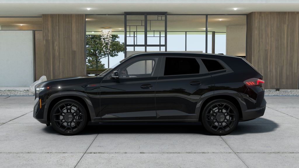 Thumbnail: 2026 BMW XM - 30
