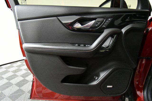 Used 2022 Chevrolet Blazer SUV