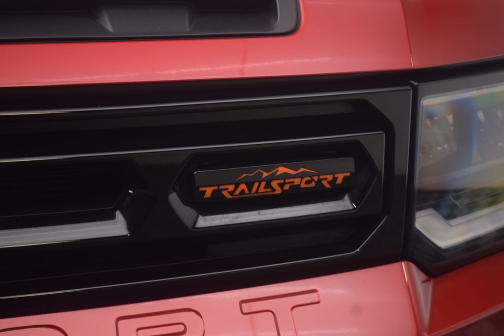 used 2026 Honda Passport car, priced at $47,000