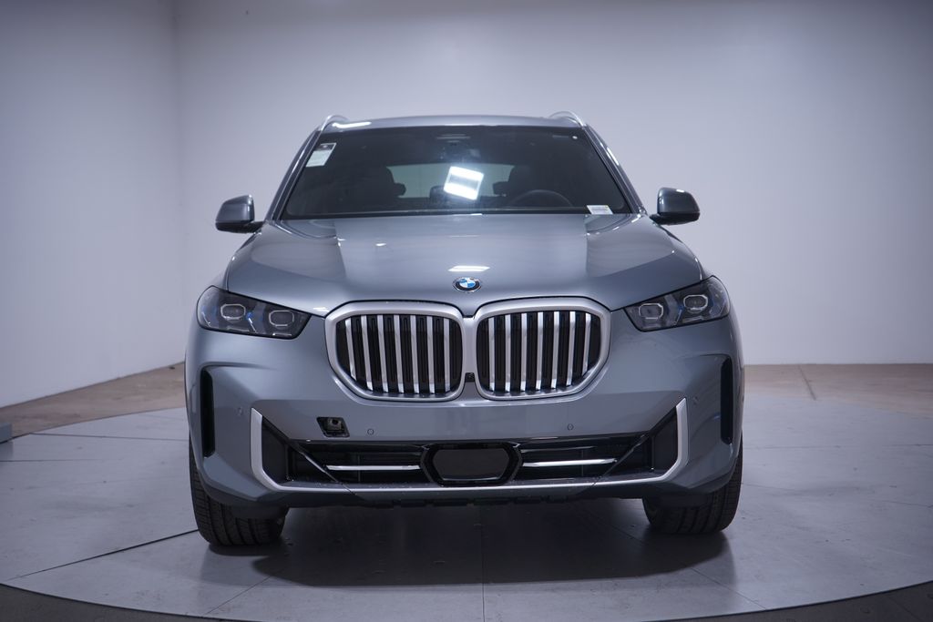 Thumbnail: 2026 BMW X5 - 4
