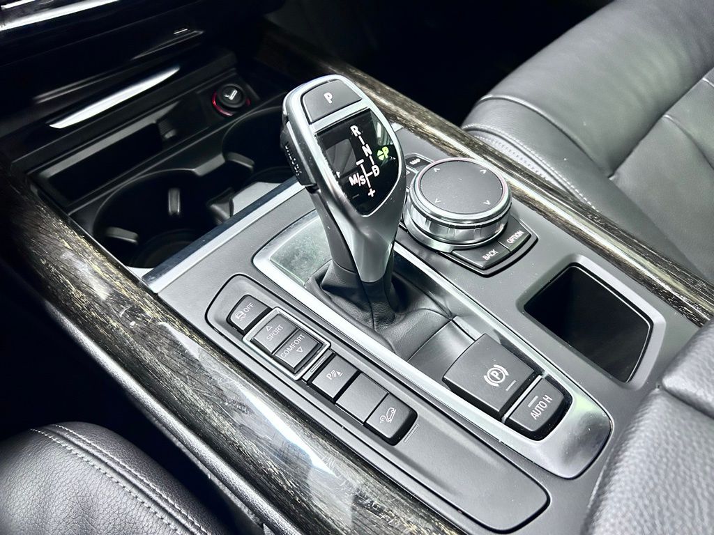 used 2018 BMW X5 car, priced at $21,991