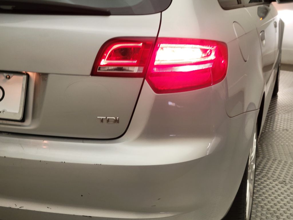 Thumbnail: 2013 Audi A3 - 9