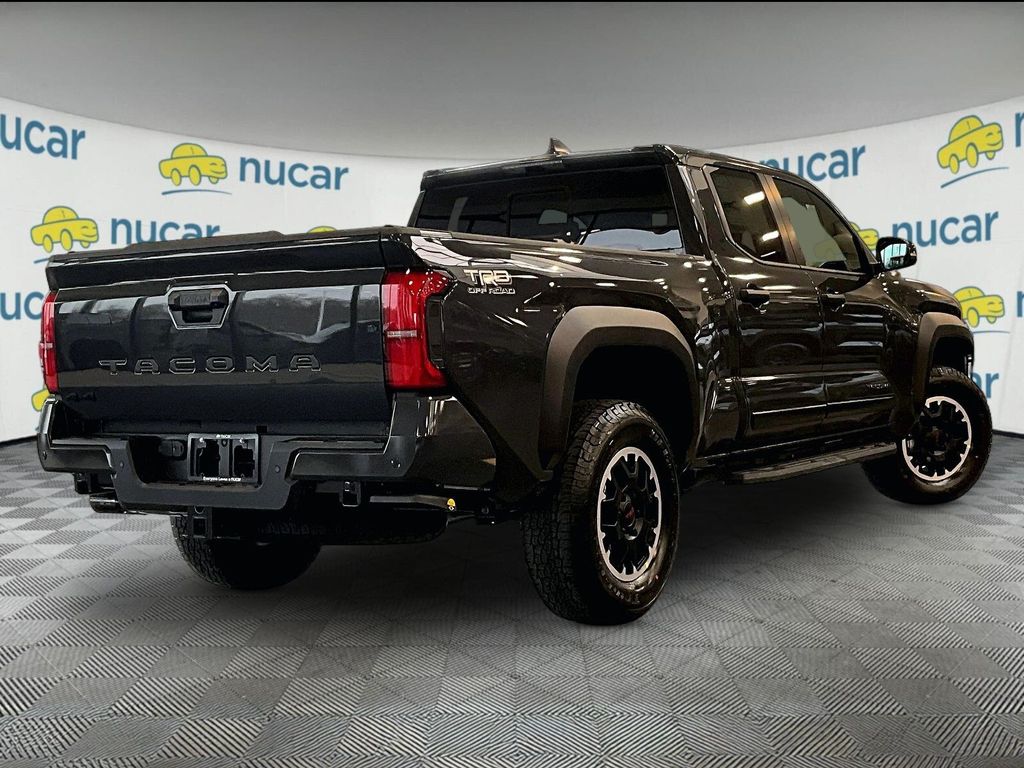 2026 Toyota Tacoma — photo 7