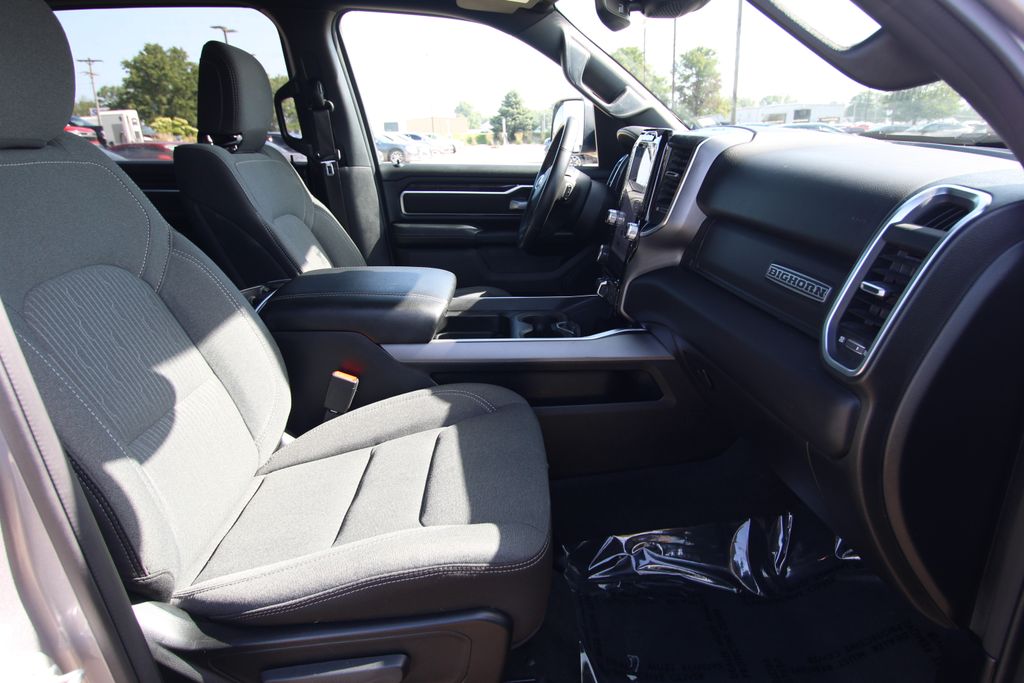 Used 2024 Ram 1500 Truck